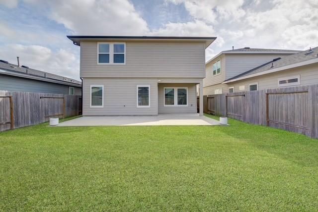2823 Chase Cross Lane, Houston, TX 77047
