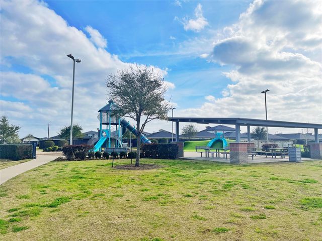 2823 Chase Cross Lane, Houston, TX 77047