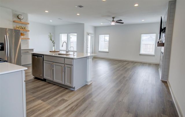 2823 Chase Cross Lane, Houston, TX 77047