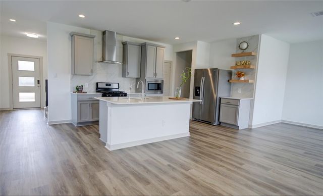 2823 Chase Cross Lane, Houston, TX 77047