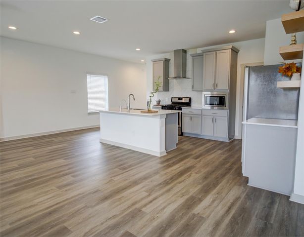 2823 Chase Cross Lane, Houston, TX 77047