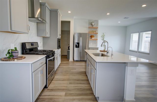 2823 Chase Cross Lane, Houston, TX 77047