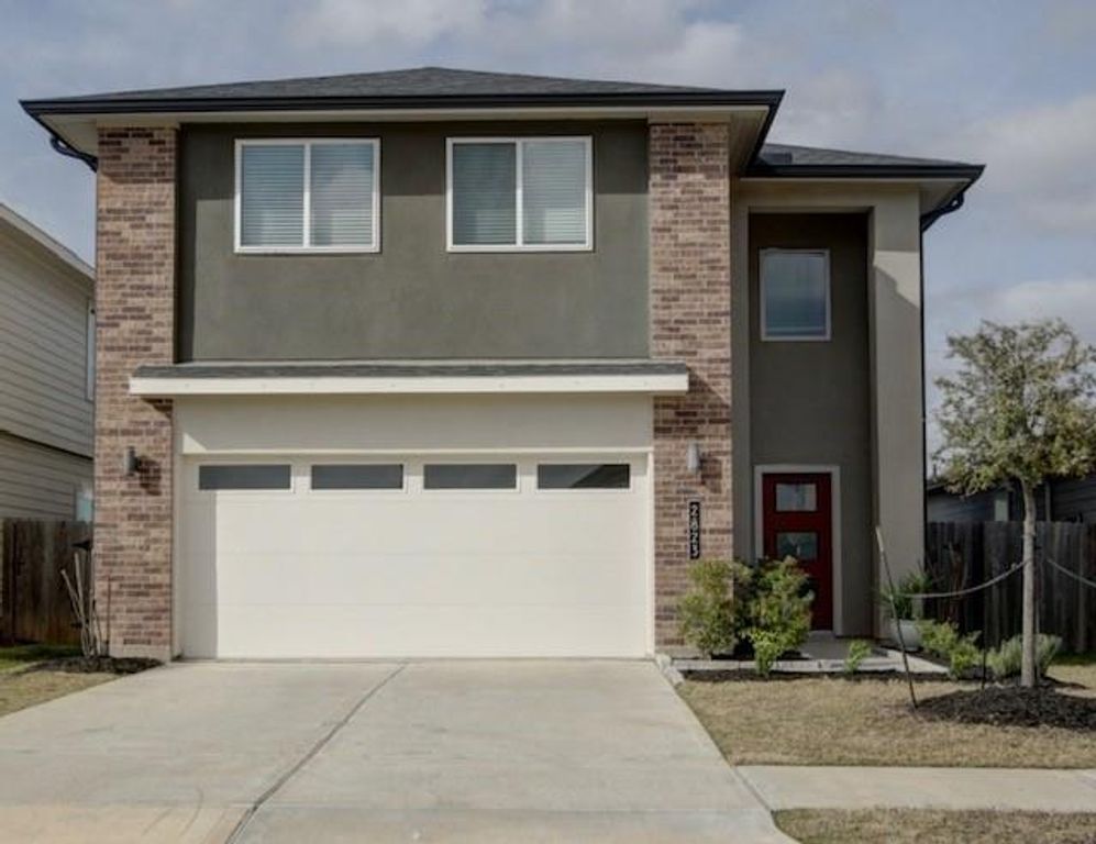 2823 Chase Cross Lane, Houston, TX 77047