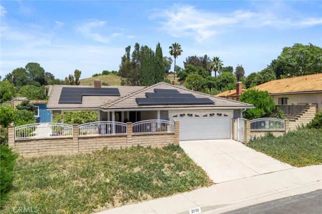 2010 Gene Court, Rowland Heights, CA 91748