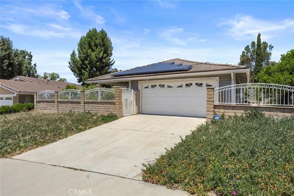 2010 Gene Court, Rowland Heights, CA 91748