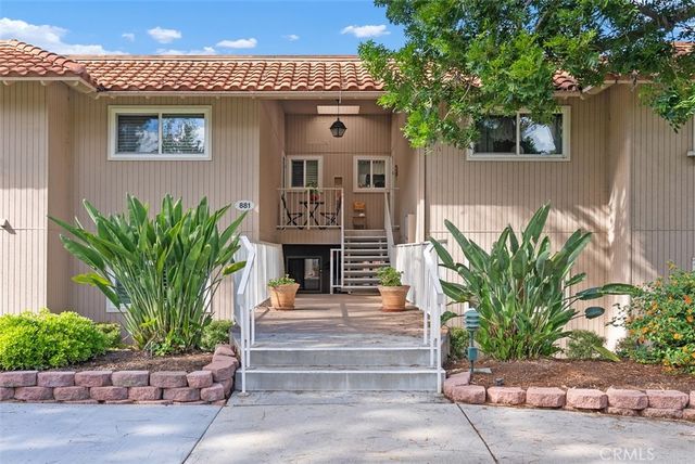 881 Via Mendoza D, Laguna Woods, CA 92637