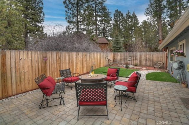 399 Crater Lake, Big Bear Lake, CA 92315