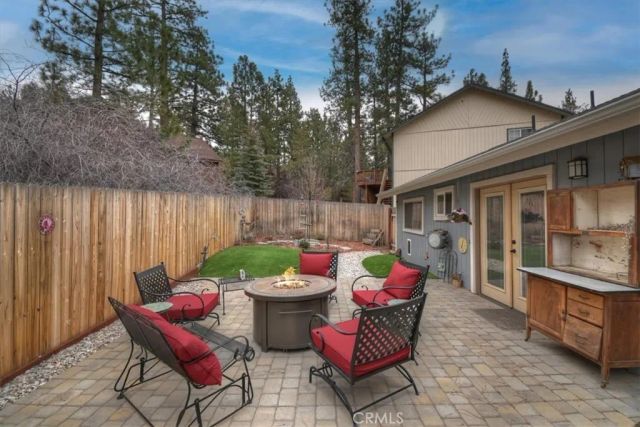 399 Crater Lake, Big Bear Lake, CA 92315