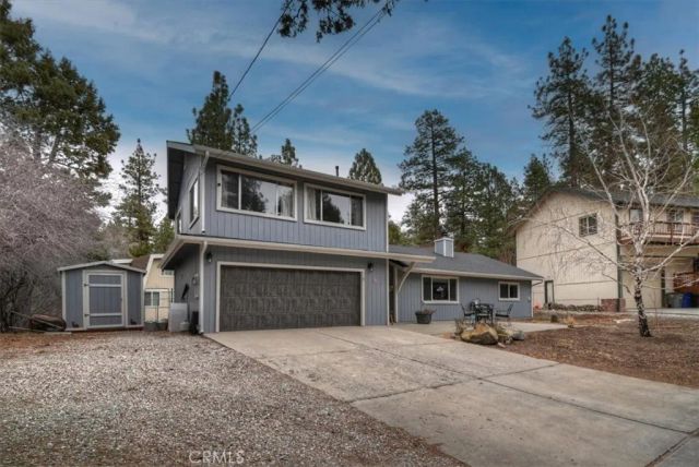 399 Crater Lake, Big Bear Lake, CA 92315