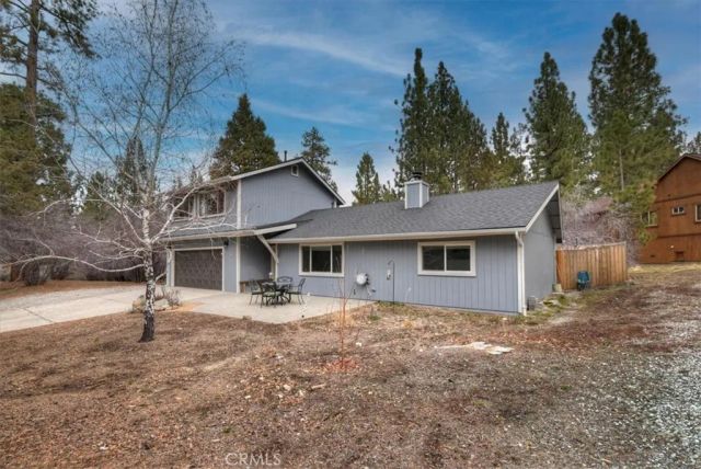 399 Crater Lake, Big Bear Lake, CA 92315