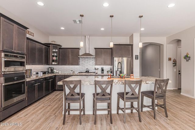 16007 W MONTANA DE ORO Drive, Surprise, AZ 85387