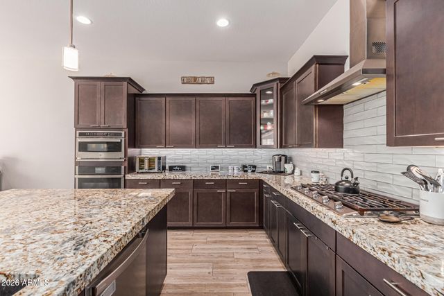 16007 W MONTANA DE ORO Drive, Surprise, AZ 85387