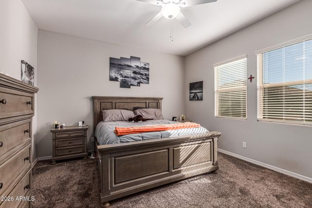 16007 W MONTANA DE ORO Drive, Surprise, AZ 85387