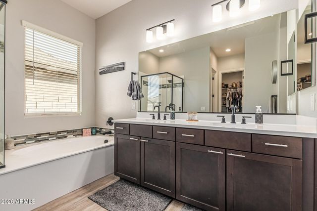 16007 W MONTANA DE ORO Drive, Surprise, AZ 85387