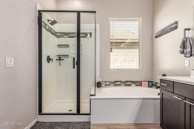 16007 W MONTANA DE ORO Drive, Surprise, AZ 85387