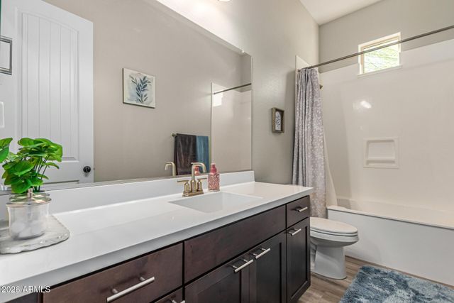 16007 W MONTANA DE ORO Drive, Surprise, AZ 85387