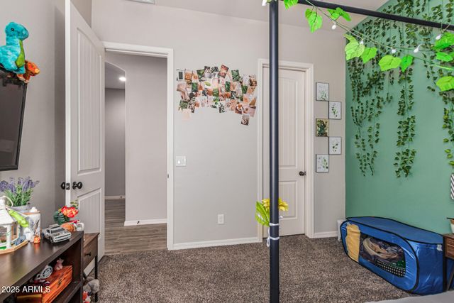 16007 W MONTANA DE ORO Drive, Surprise, AZ 85387