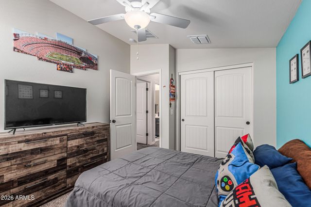 16007 W MONTANA DE ORO Drive, Surprise, AZ 85387