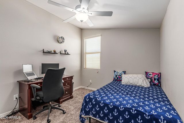 16007 W MONTANA DE ORO Drive, Surprise, AZ 85387