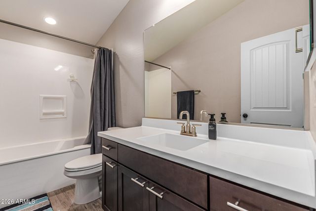 16007 W MONTANA DE ORO Drive, Surprise, AZ 85387