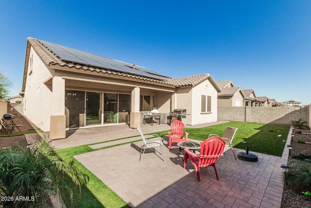 16007 W MONTANA DE ORO Drive, Surprise, AZ 85387