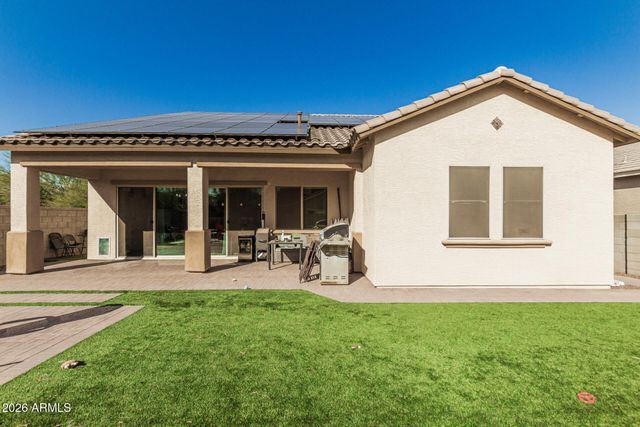 16007 W MONTANA DE ORO Drive, Surprise, AZ 85387