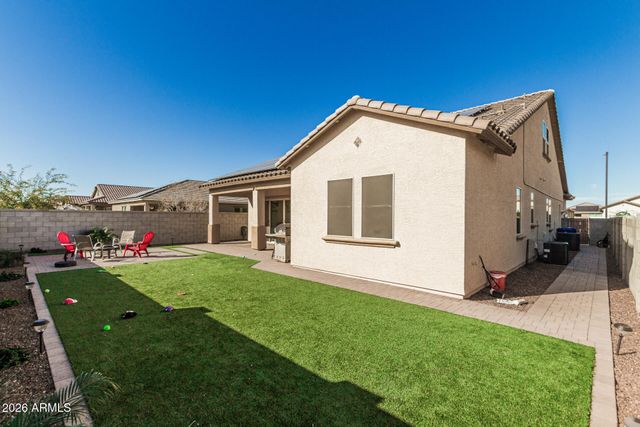 16007 W MONTANA DE ORO Drive, Surprise, AZ 85387