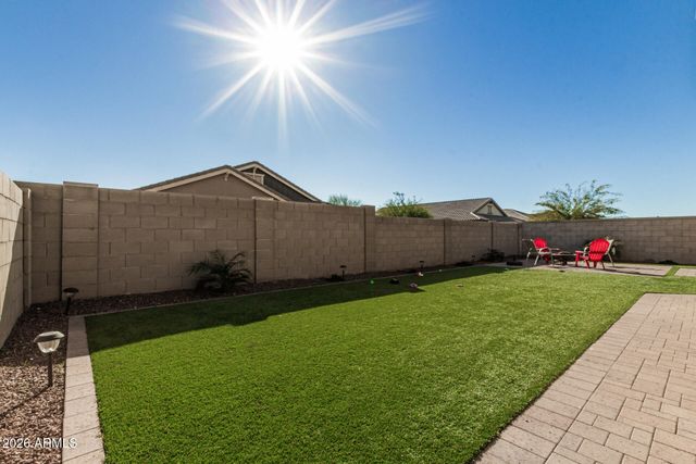 16007 W MONTANA DE ORO Drive, Surprise, AZ 85387