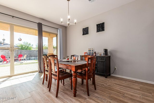 16007 W MONTANA DE ORO Drive, Surprise, AZ 85387