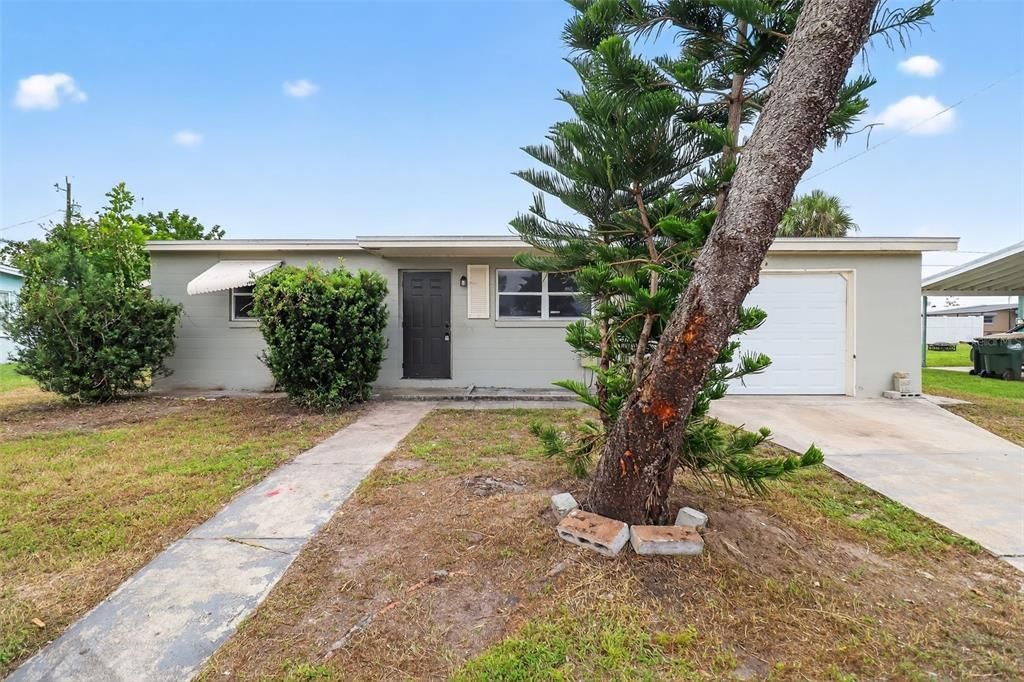 4574 CHICOPA STREET, North Port, FL 34287