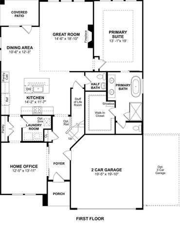 1811 Bachman Lane, Forney, TX 75126