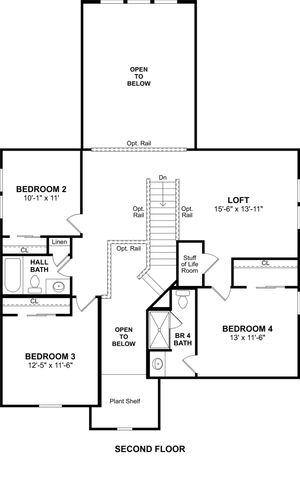 1811 Bachman Lane, Forney, TX 75126