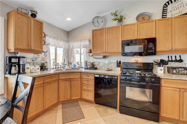 429 Flores Circle, Las Vegas, NV 89123