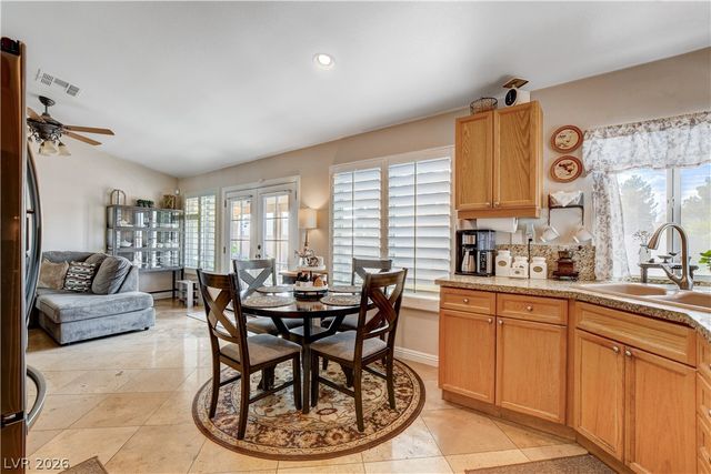 429 Flores Circle, Las Vegas, NV 89123