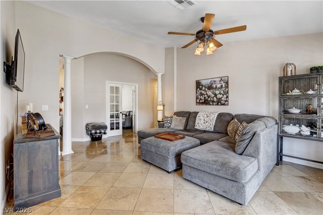 429 Flores Circle, Las Vegas, NV 89123