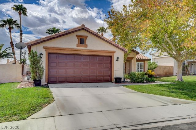 429 Flores Circle, Las Vegas, NV 89123