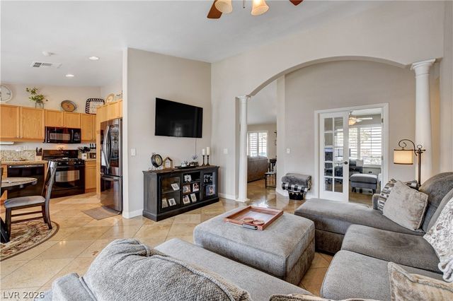 429 Flores Circle, Las Vegas, NV 89123