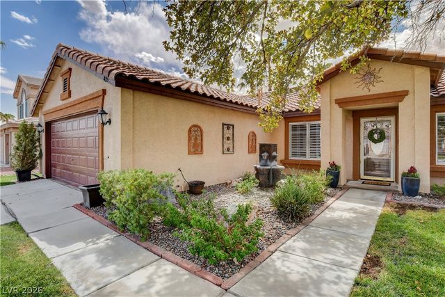 429 Flores Circle, Las Vegas, NV 89123