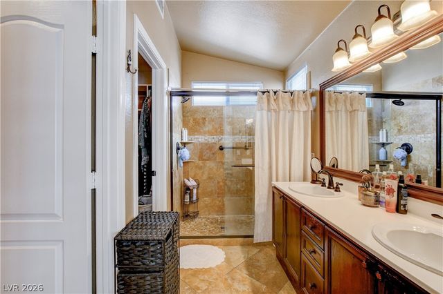 429 Flores Circle, Las Vegas, NV 89123