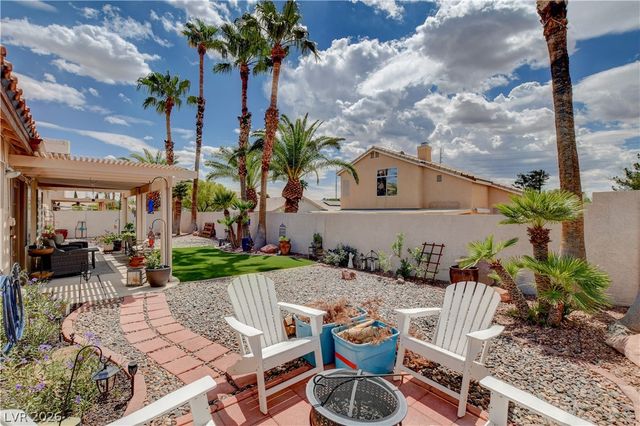 429 Flores Circle, Las Vegas, NV 89123