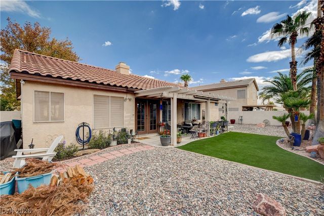 429 Flores Circle, Las Vegas, NV 89123