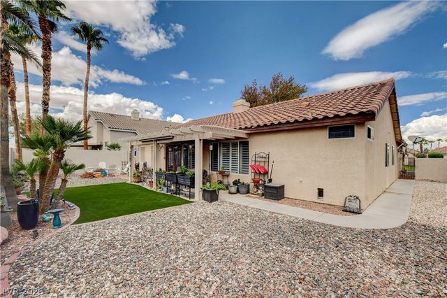 429 Flores Circle, Las Vegas, NV 89123
