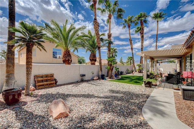 429 Flores Circle, Las Vegas, NV 89123