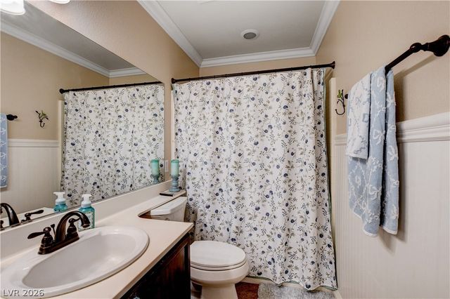 429 Flores Circle, Las Vegas, NV 89123