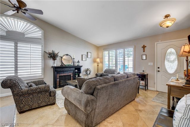 429 Flores Circle, Las Vegas, NV 89123