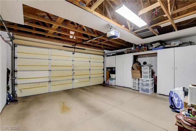 429 Flores Circle, Las Vegas, NV 89123