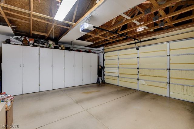 429 Flores Circle, Las Vegas, NV 89123