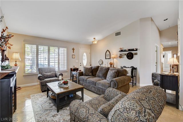 429 Flores Circle, Las Vegas, NV 89123
