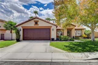 429 Flores Circle, Las Vegas, NV 89123