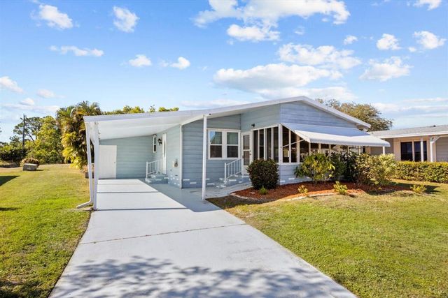 2969 Fiddlewood Circle, Port St. Lucie, Port St Lucie, FL 34952